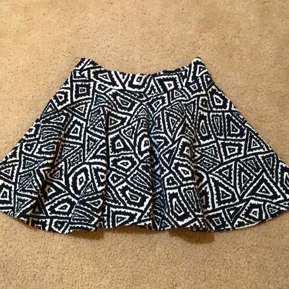 Zara Size Small skirt